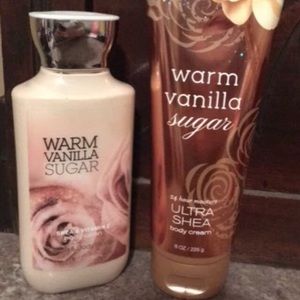 Bath and Body Works Lotion